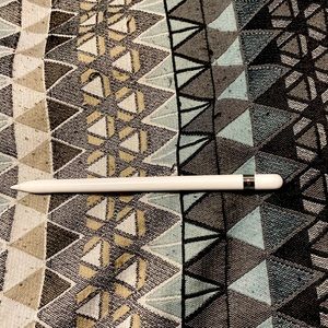 Apple Pencil 1st generation